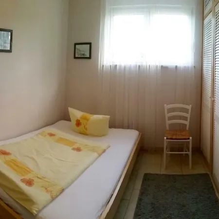 Apartament 28 Werder (Havel)