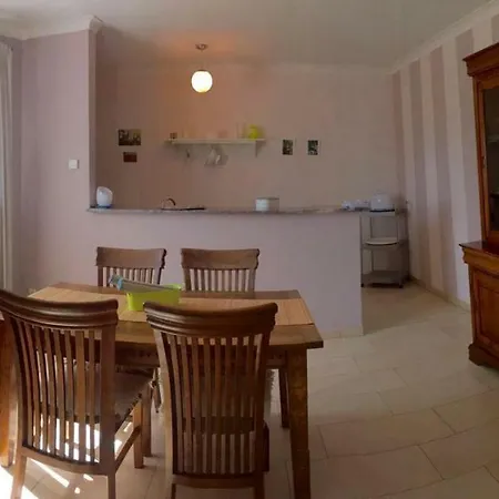 28 Apartment *