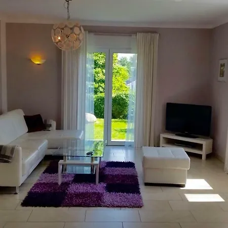 Apartament 28 Werder (Havel)